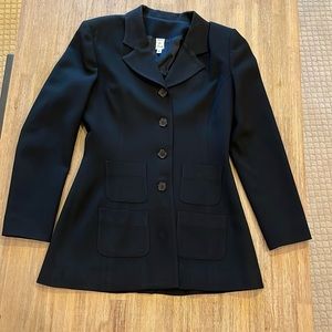 Gemma for Savvy Blazer